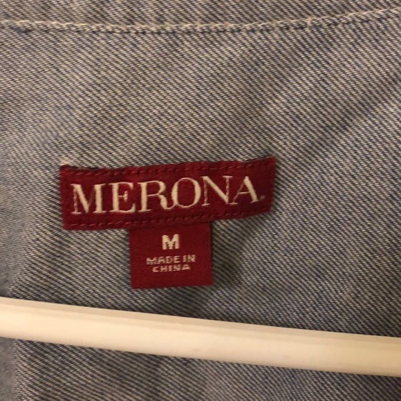 Tunic - Picture 2 of 2